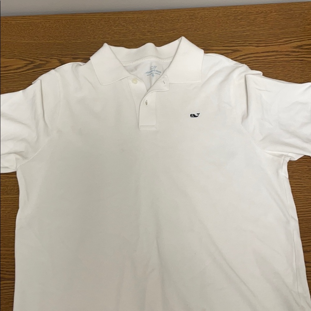 Vinyard vines shirt